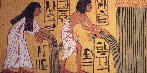 Ancient Egyptians Had Vegetarian Diet, Mummy Study Shows