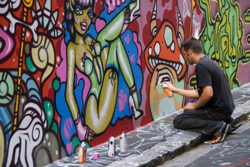 18 Habits Of Highly Creative People