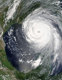 Katrina Pain Index 2016: Race And Class Gap Widening