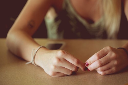 Self-Care Alone Is Not A Cure For Mental Illness
