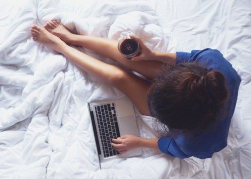 23 Signs You're Secretly An Introvert