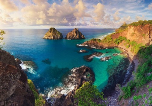 A Giant List Of Epic Destinations For Anyone Who Lives To Travel | HuffPost Life