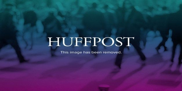 We Have Rihanna And Anna Wintour's Text Messages, And They're Amazing | HuffPost Life
