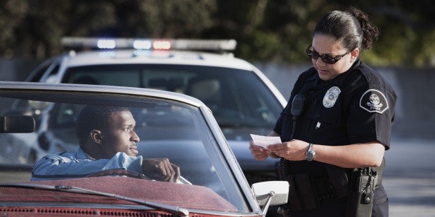 Putting Marijuana DUI in Perspective