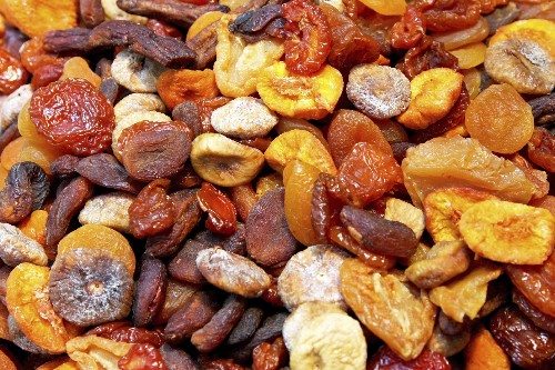 10 Great Breakfasts for Building Easy Muscle