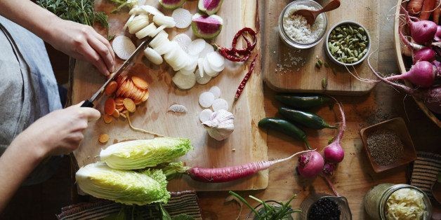 7 Things I Learned on an Elimination Diet (and How They Still Keep Me Healthy Every Day)