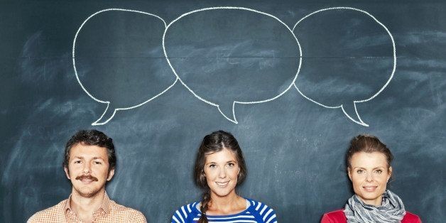 15 Phrases That Will Change Your Life In 2015 | HuffPost Life