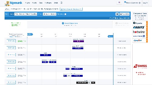 Finding Cheap Flights 101