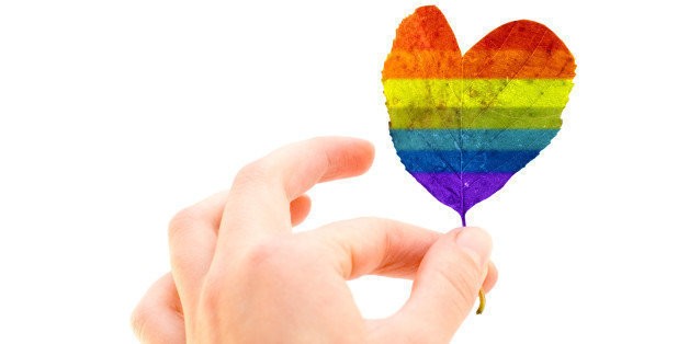 Coming Out as Christian