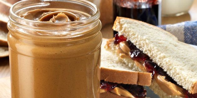 25 Packaged Foods That Are Healthy And Kid-Approved | HuffPost Life