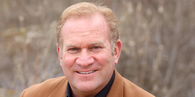 How To Meditate: Tips From Lama Surya Das, The 'Buddha From Brooklyn'