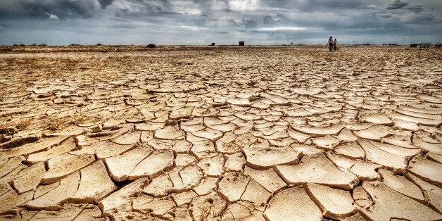 Food Security: The End of a Golden Age