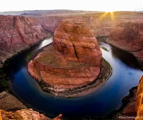 Happy Birthday, Grand Canyon National Park