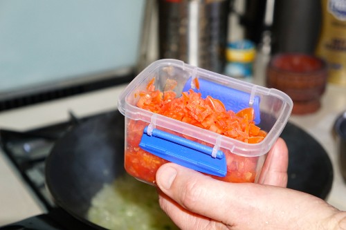 The Only Vegan and Gluten-Free Dish You'll Need To Survive Winter