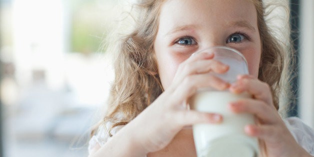 Should You Be Drinking Milk? | HuffPost Life