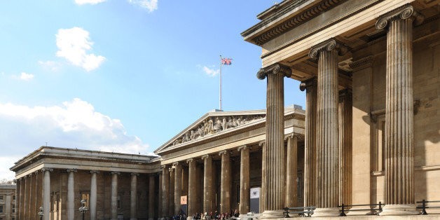 Incredible Free Museums Around the World