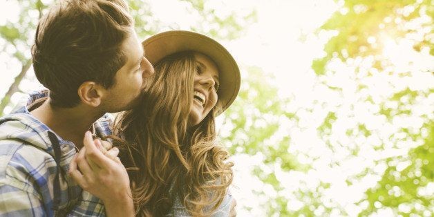 The Recipe for a Lasting Relationship