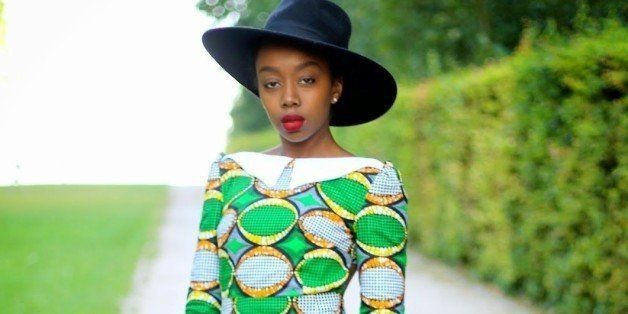 Meet The Bloggers Influencing African Fashion