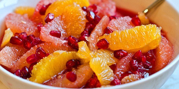 10 Citrus Recipes to Brighten Cold, Dreary Days