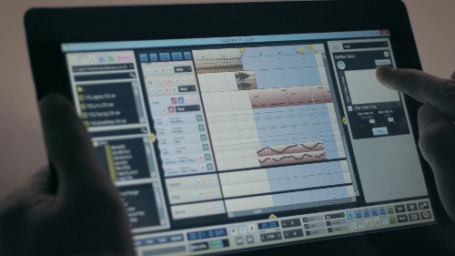 Boston-Based Startup Simplifies Music Production