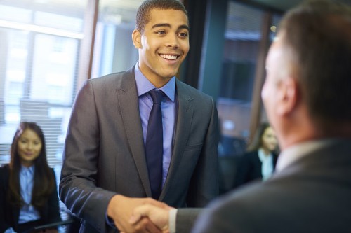 11 Impressive Questions To Ask At The End Of Every Job Interview