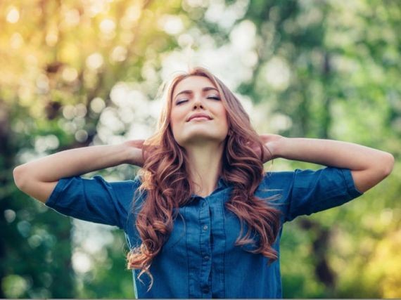 The Extraordinary Scientific Proof That Positive Thinking Works