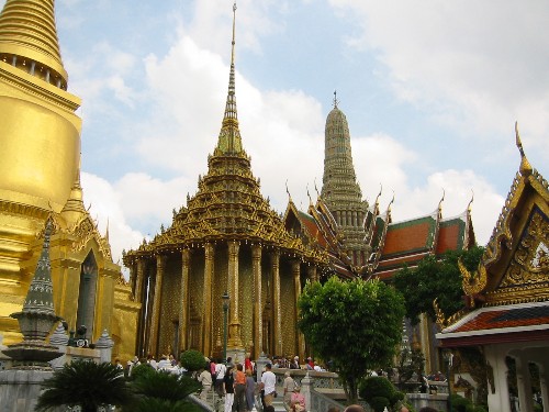 Who Would Retire To Bangkok?
