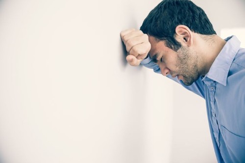 Science Finds Even More Evidence That Anxiety Isn't Just 'All In Your Head' | HuffPost Life