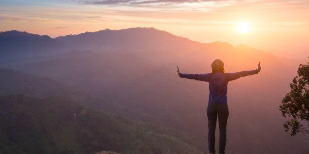 7 Ways to Unlock Your Greatness | HuffPost Life