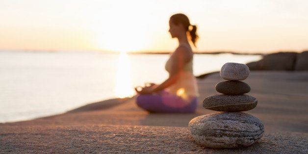 These Meditation Practices Will Help You Find Calm, No Matter Which Method You Prefer | HuffPost Life