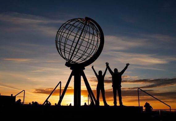 How We Traveled The World On $40 A Day, And You Can Too