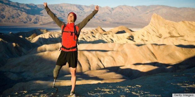3 Secrets to Building Your Mental Strength | HuffPost Life