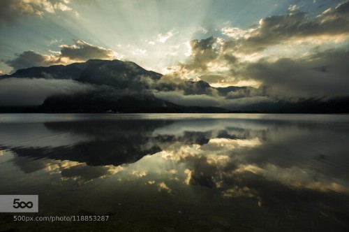 Daily Meditation: Dive Into The Unknown