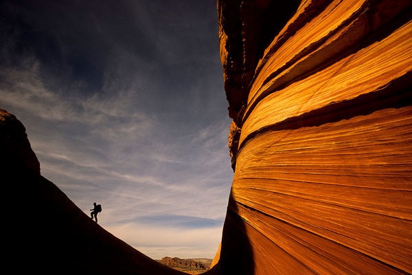 10 Hikes That Will Immerse You In Extreme Nature
