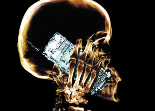 Hold The Cellphone — That Cancer Study Isn’t What You Think