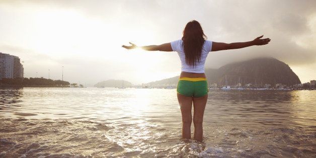 5 Ways Science Says Travel Improves Your Health and Well-Being | HuffPost Life