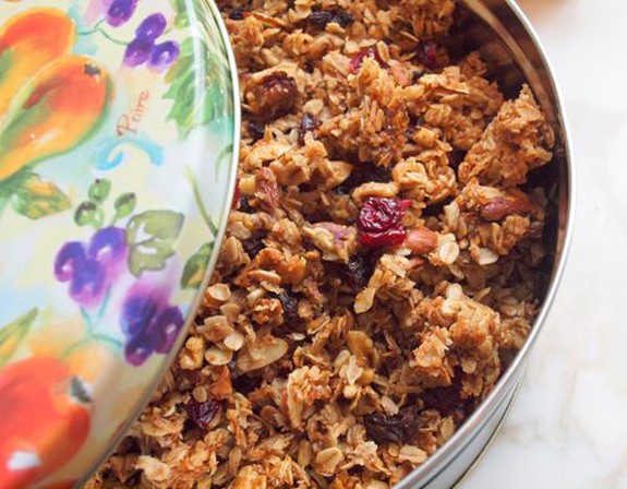 8 Figure-Friendly Snacks for 2016