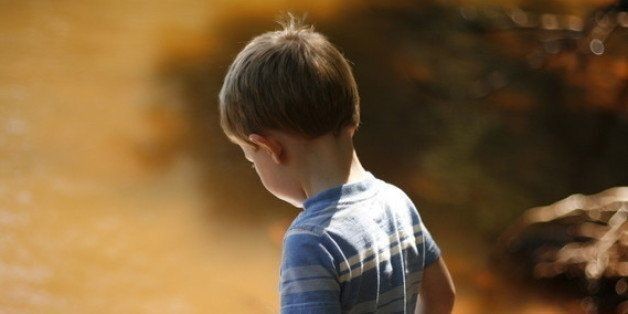 The Unique Way Parents Walk Toward Their Children | HuffPost Life