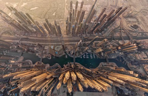 Beautiful EarthPorn Will Make You Feel Very, VERY Small