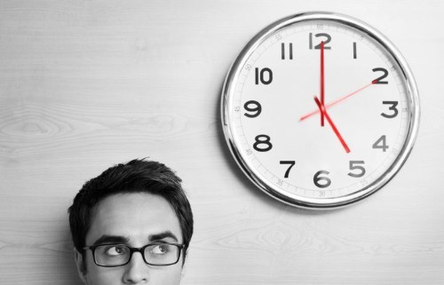 This Google Employee Has A Brilliant Time Management Strategy