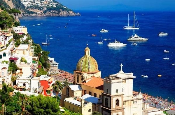 20 Gorgeous Seaside Towns In Italy