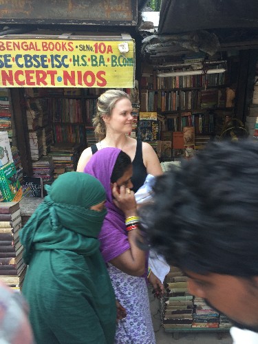 India and the American Dream