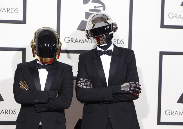 Glastonbury 2017 Line-Up: Daft Punk Set To Headline Worthy Farm Event?