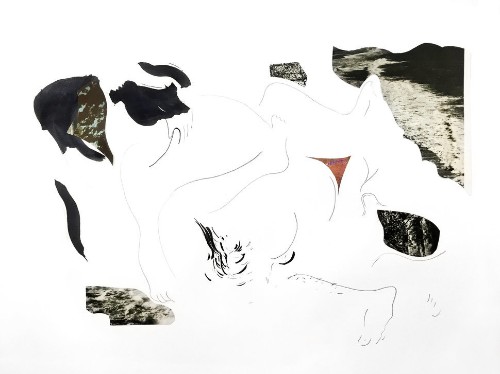 Contemporary Artists Are Reinterpreting 17th-Century Japanese Erotica