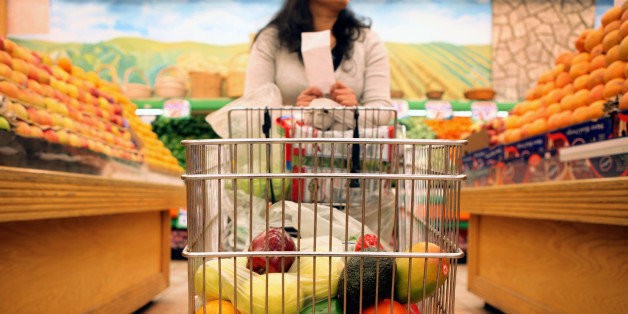 The 10 Commandments of Grocery Shopping