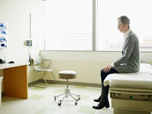 The Highest Health Care Cost In America? Mental Disorders | HuffPost Life