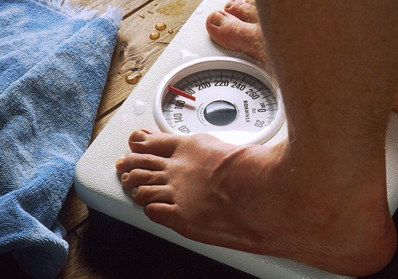 4 Necessary Habits for Anyone Who Wants to Lose Weight