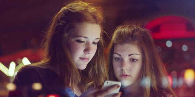 5 Tips To Make Parenting Your Teen a Joy (for Real) | HuffPost Life