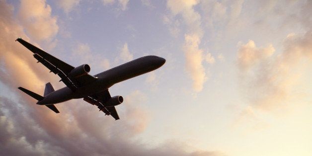 The One Thing I Can't Stop Doing That's Helped Me Travel More