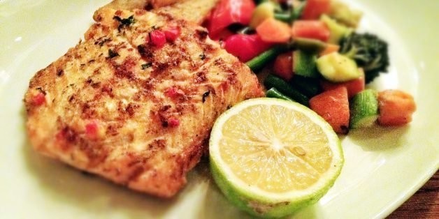 What Makes A Healthy Diet?